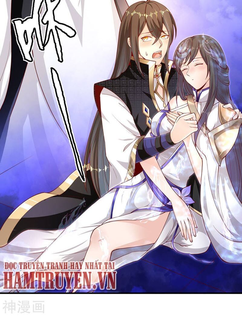 đọc truyện Tiên Đế Xâm Nhập Chương 24 ảnh 19 tại Thiên Thai Truyện