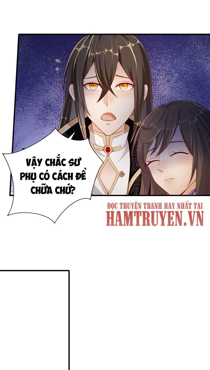 đọc truyện Tiên Đế Xâm Nhập Chương 24 ảnh 22 tại Thiên Thai Truyện