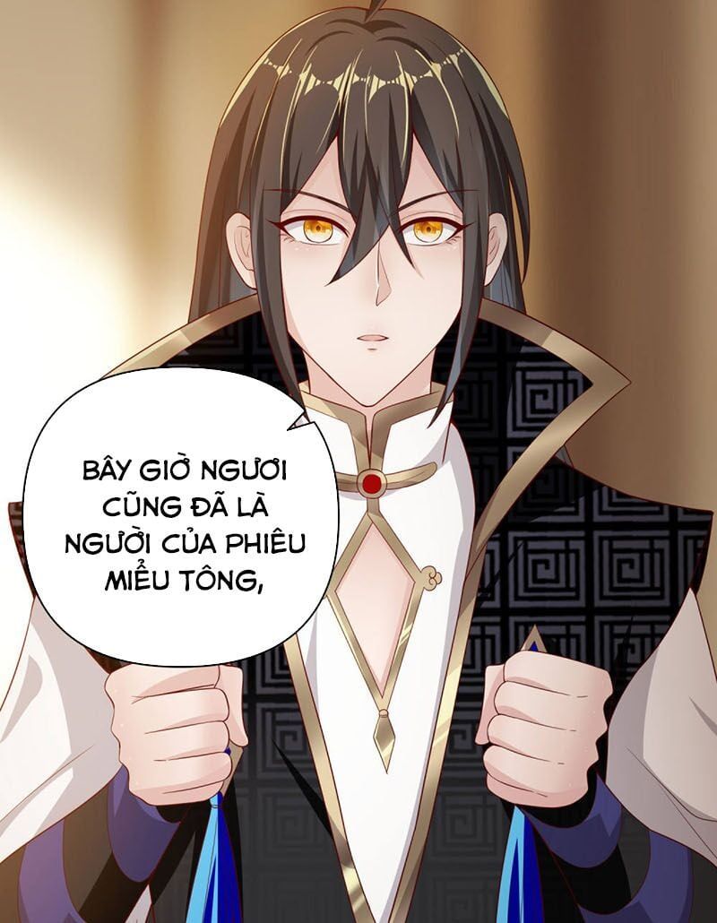 đọc truyện Tiên Đế Xâm Nhập Chương 24 ảnh 27 tại Thiên Thai Truyện