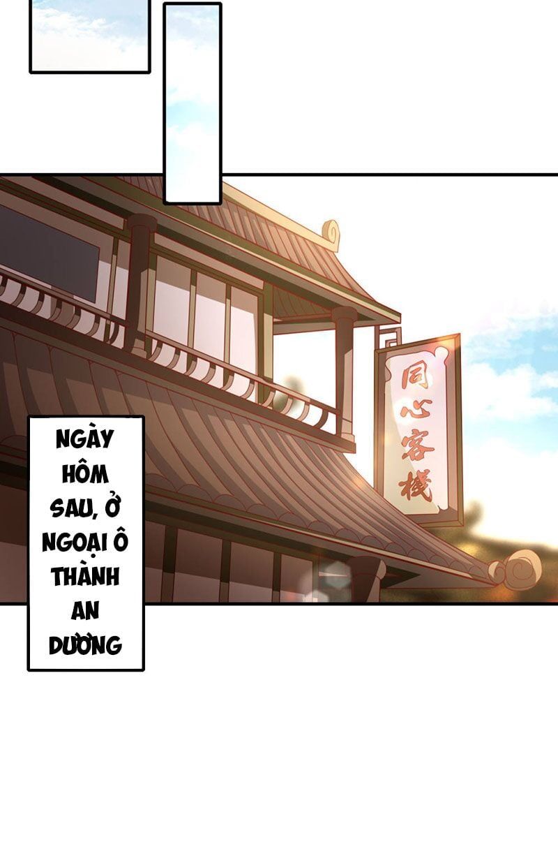 đọc truyện Tiên Đế Xâm Nhập Chương 24 ảnh 30 tại Thiên Thai Truyện