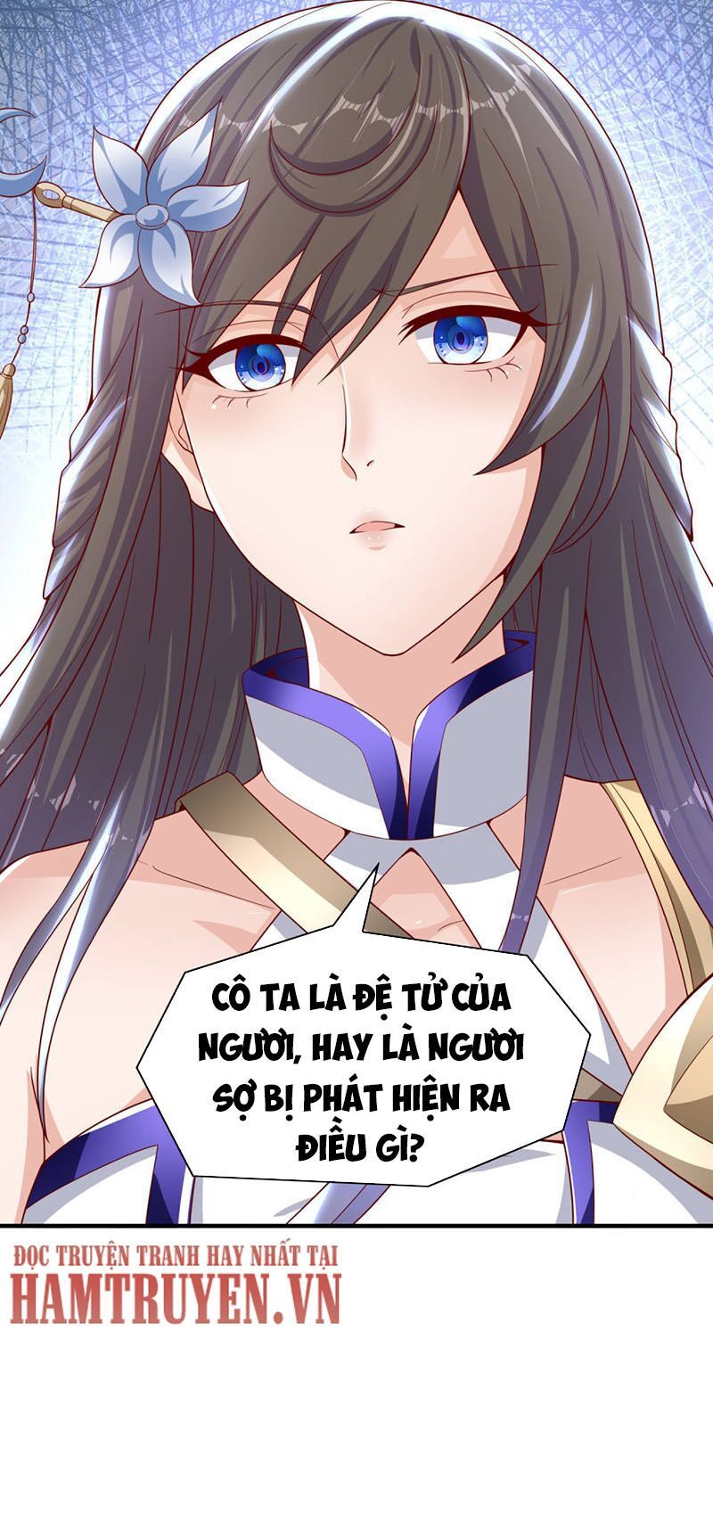 đọc truyện Tiên Đế Xâm Nhập Chương 24 ảnh 5 tại Thiên Thai Truyện