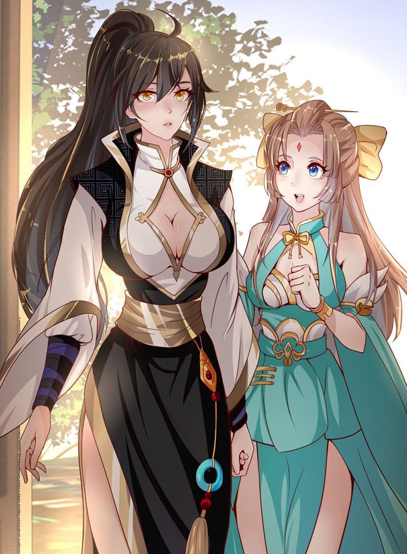 đọc truyện Tiên Đế Xâm Nhập Chương 24 ảnh 34 tại Thiên Thai Truyện