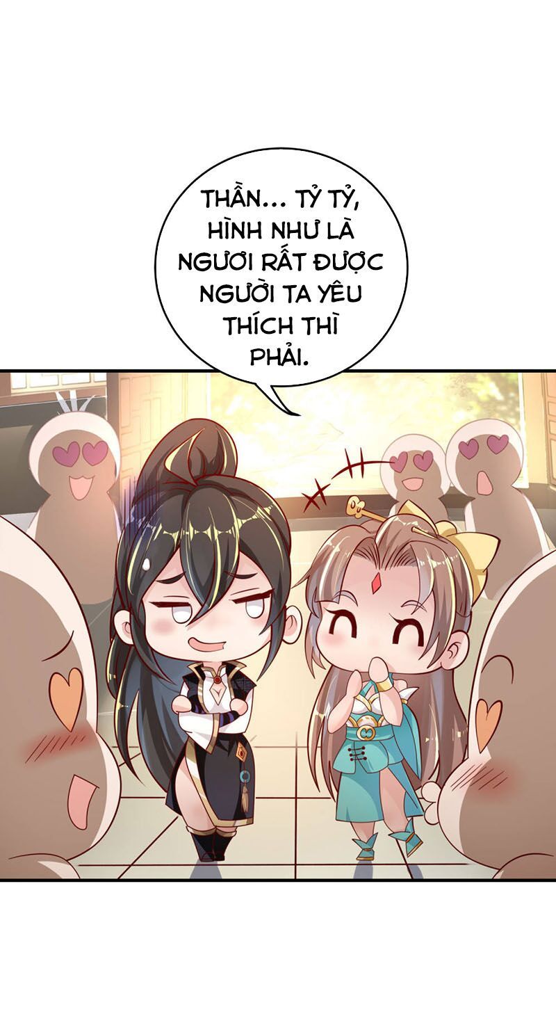 đọc truyện Tiên Đế Xâm Nhập Chương 24 ảnh 37 tại Thiên Thai Truyện