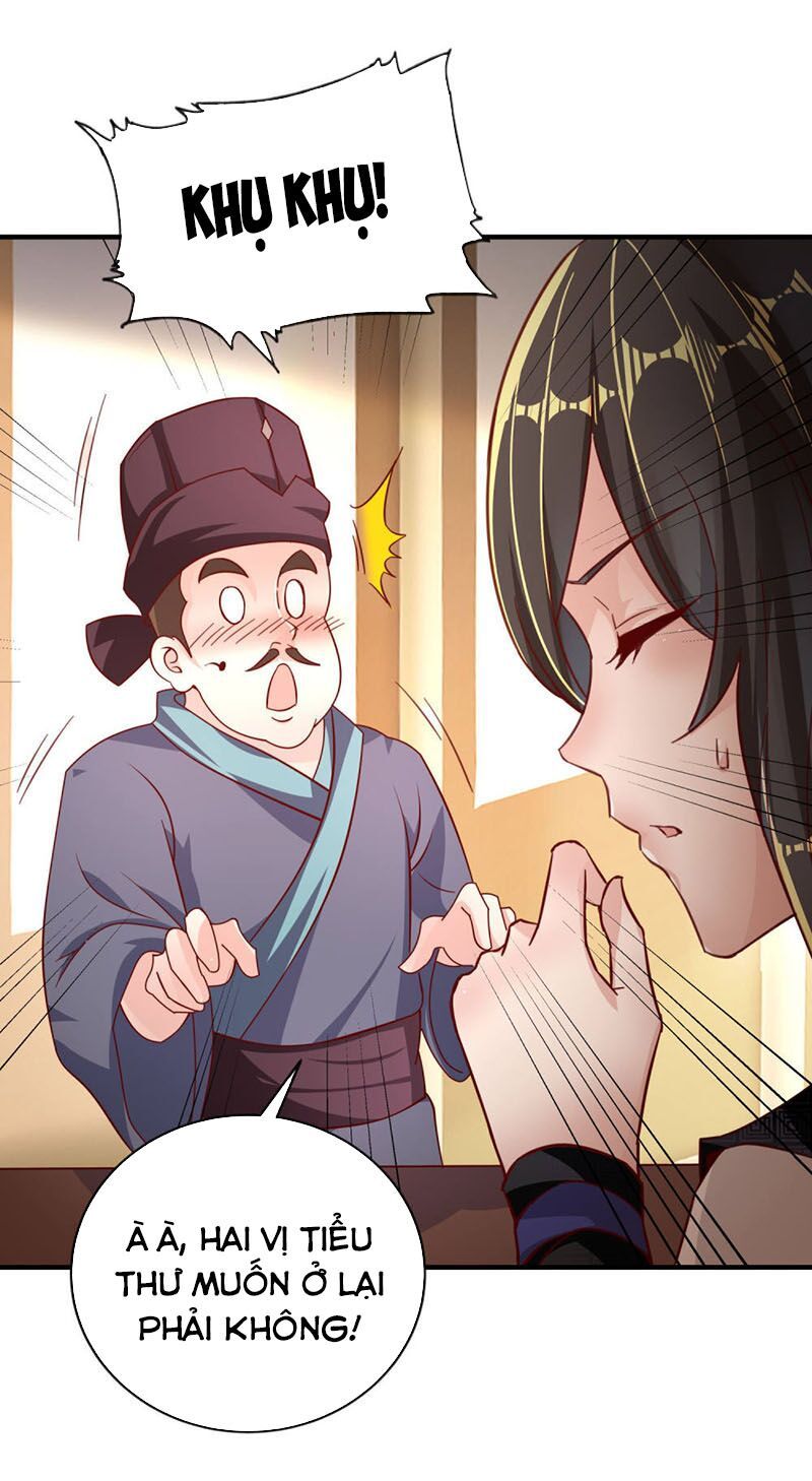 đọc truyện Tiên Đế Xâm Nhập Chương 24 ảnh 39 tại Thiên Thai Truyện