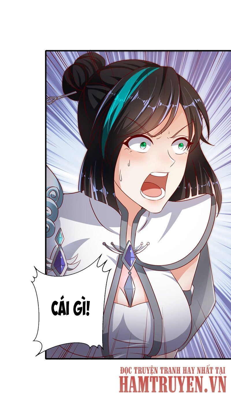 đọc truyện Tiên Đế Xâm Nhập Chương 24 ảnh 10 tại Thiên Thai Truyện