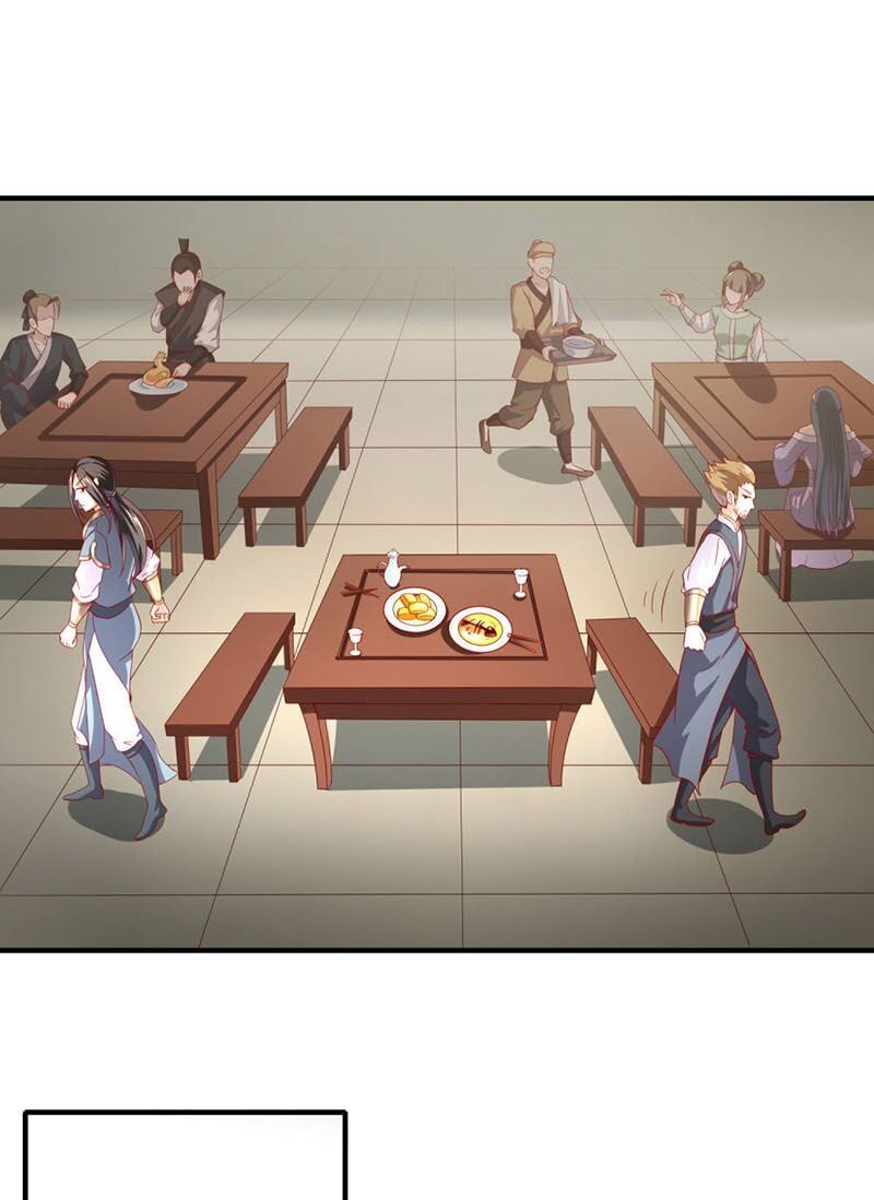 đọc truyện Tiên Đế Xâm Nhập Chương 25 ảnh 12 tại Thiên Thai Truyện