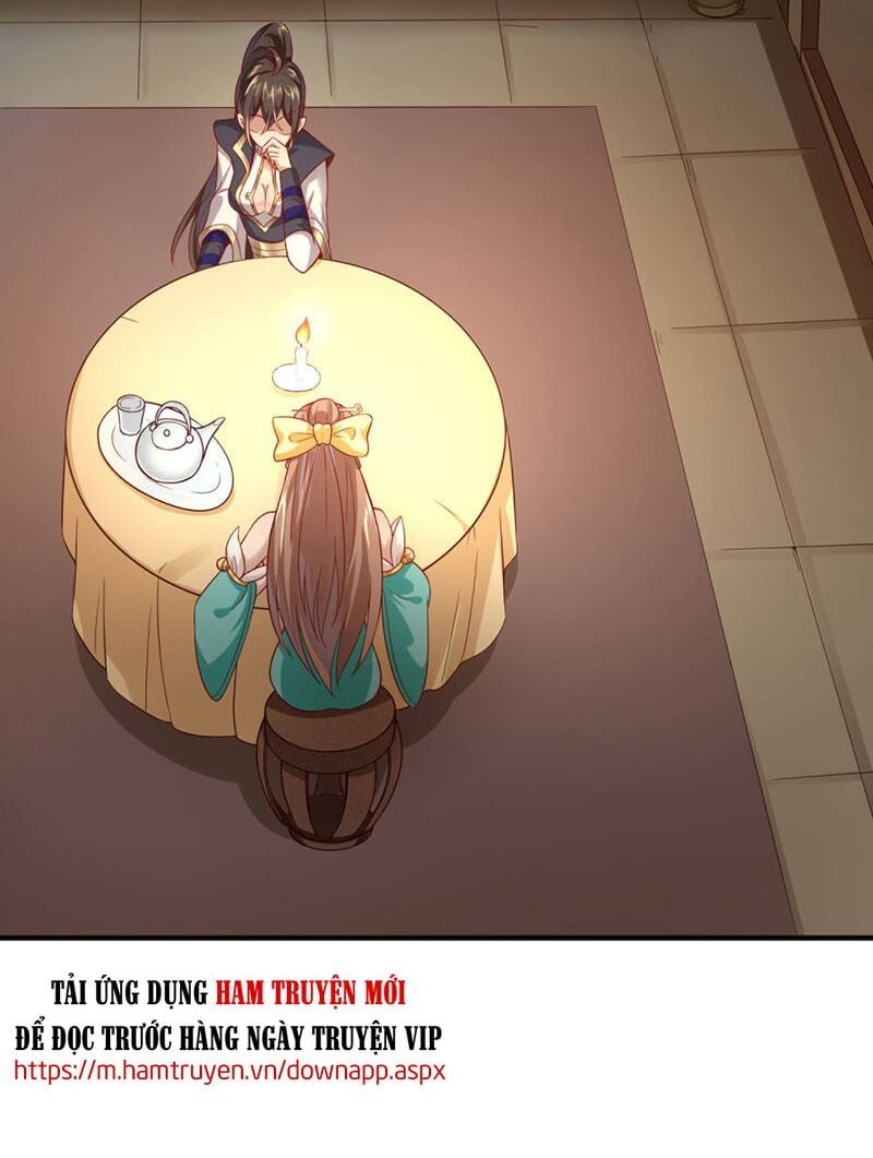 đọc truyện Tiên Đế Xâm Nhập Chương 25 ảnh 15 tại Thiên Thai Truyện