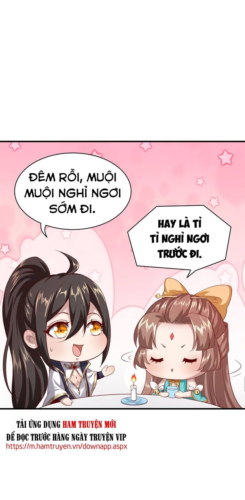 đọc truyện Tiên Đế Xâm Nhập Chương 25 ảnh 17 tại Thiên Thai Truyện