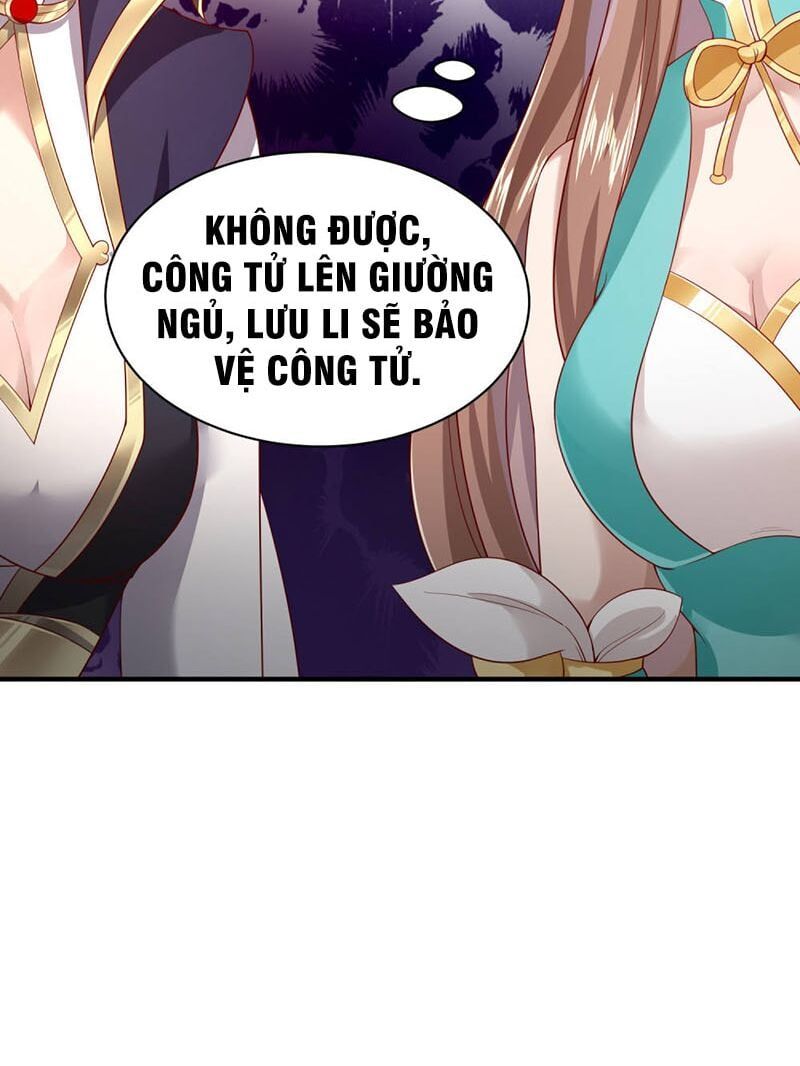 đọc truyện Tiên Đế Xâm Nhập Chương 25 ảnh 19 tại Thiên Thai Truyện