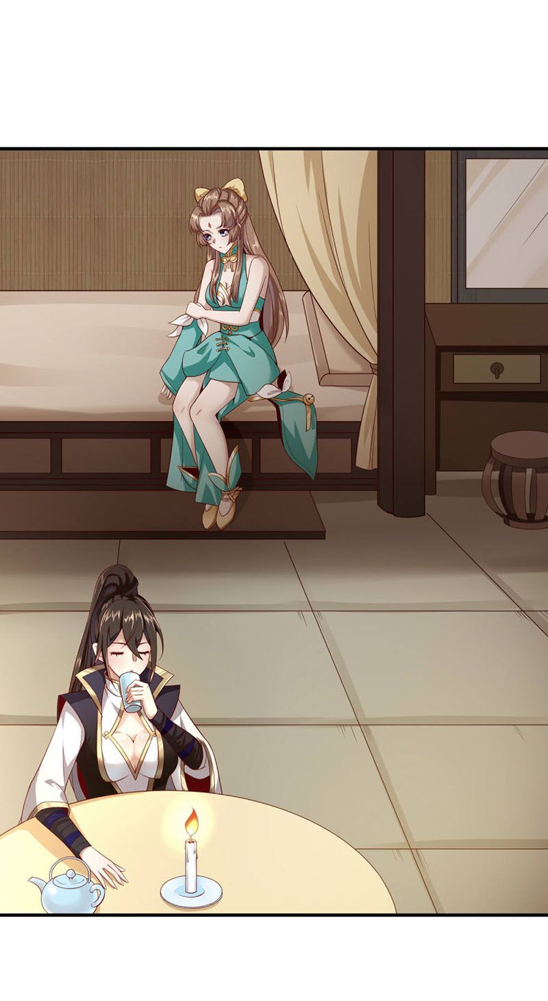 đọc truyện Tiên Đế Xâm Nhập Chương 25 ảnh 22 tại Thiên Thai Truyện