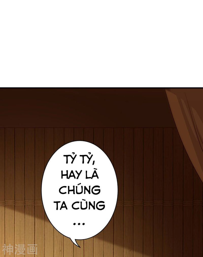 đọc truyện Tiên Đế Xâm Nhập Chương 25 ảnh 25 tại Thiên Thai Truyện