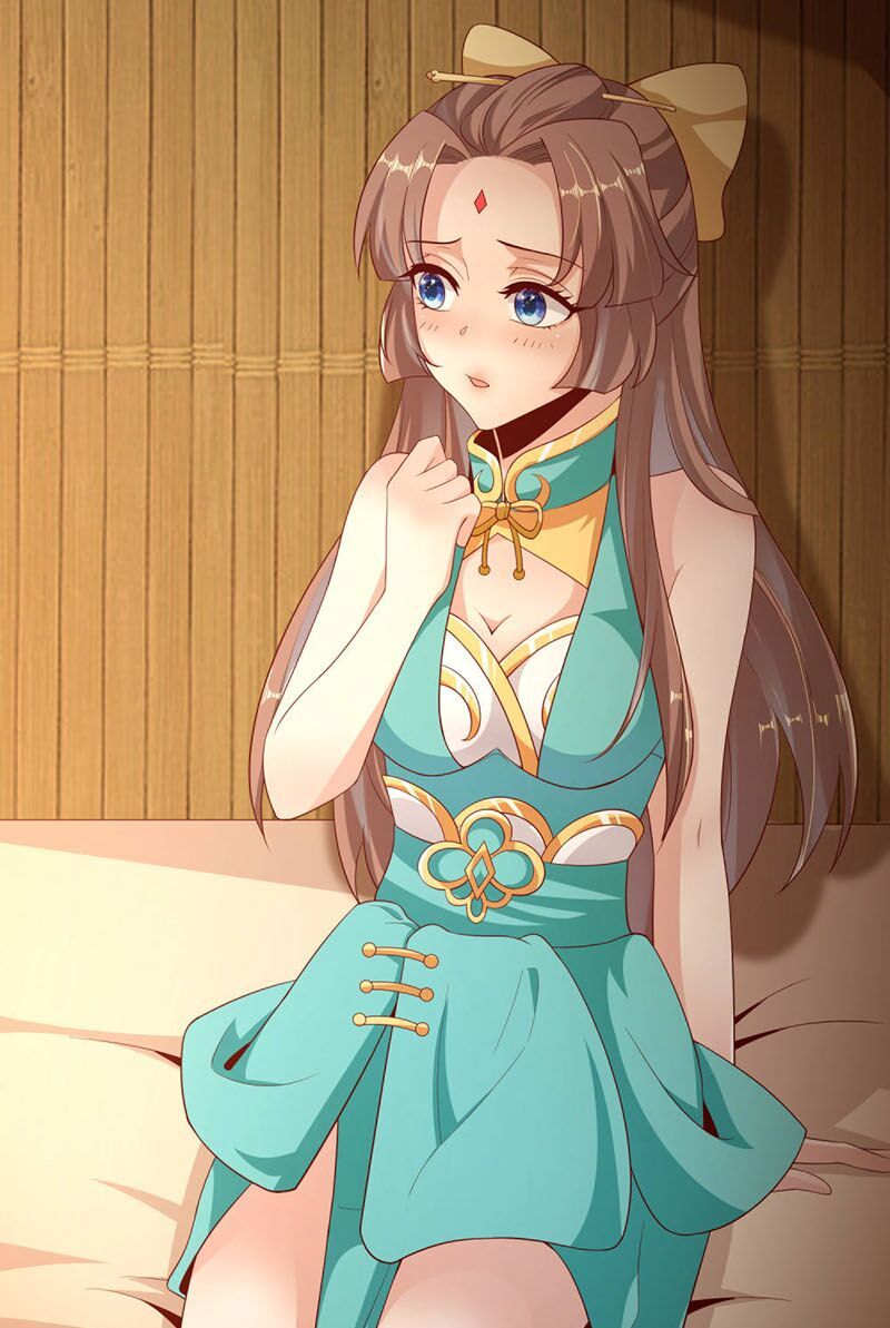 đọc truyện Tiên Đế Xâm Nhập Chương 25 ảnh 26 tại Thiên Thai Truyện