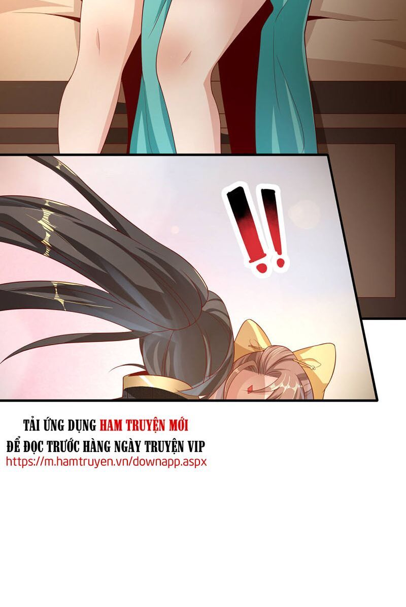 đọc truyện Tiên Đế Xâm Nhập Chương 25 ảnh 27 tại Thiên Thai Truyện