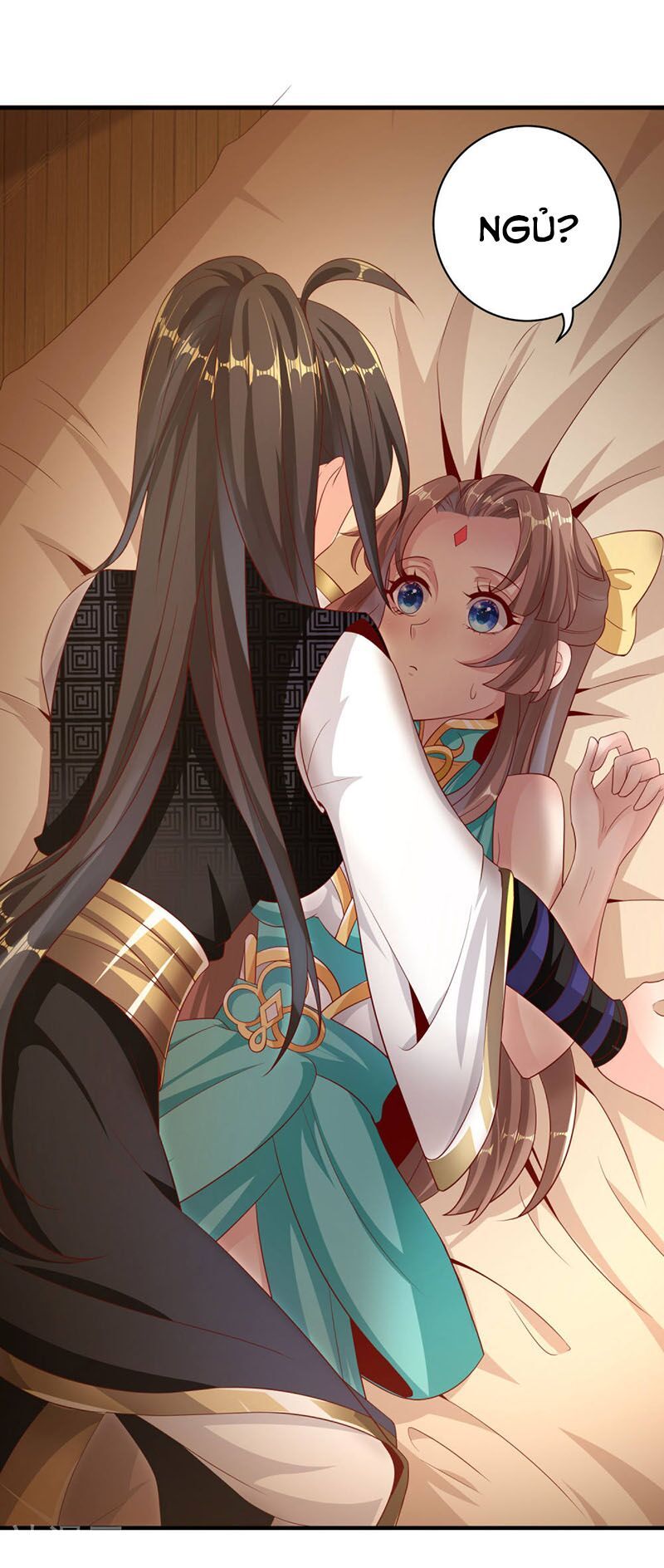 đọc truyện Tiên Đế Xâm Nhập Chương 25 ảnh 28 tại Thiên Thai Truyện