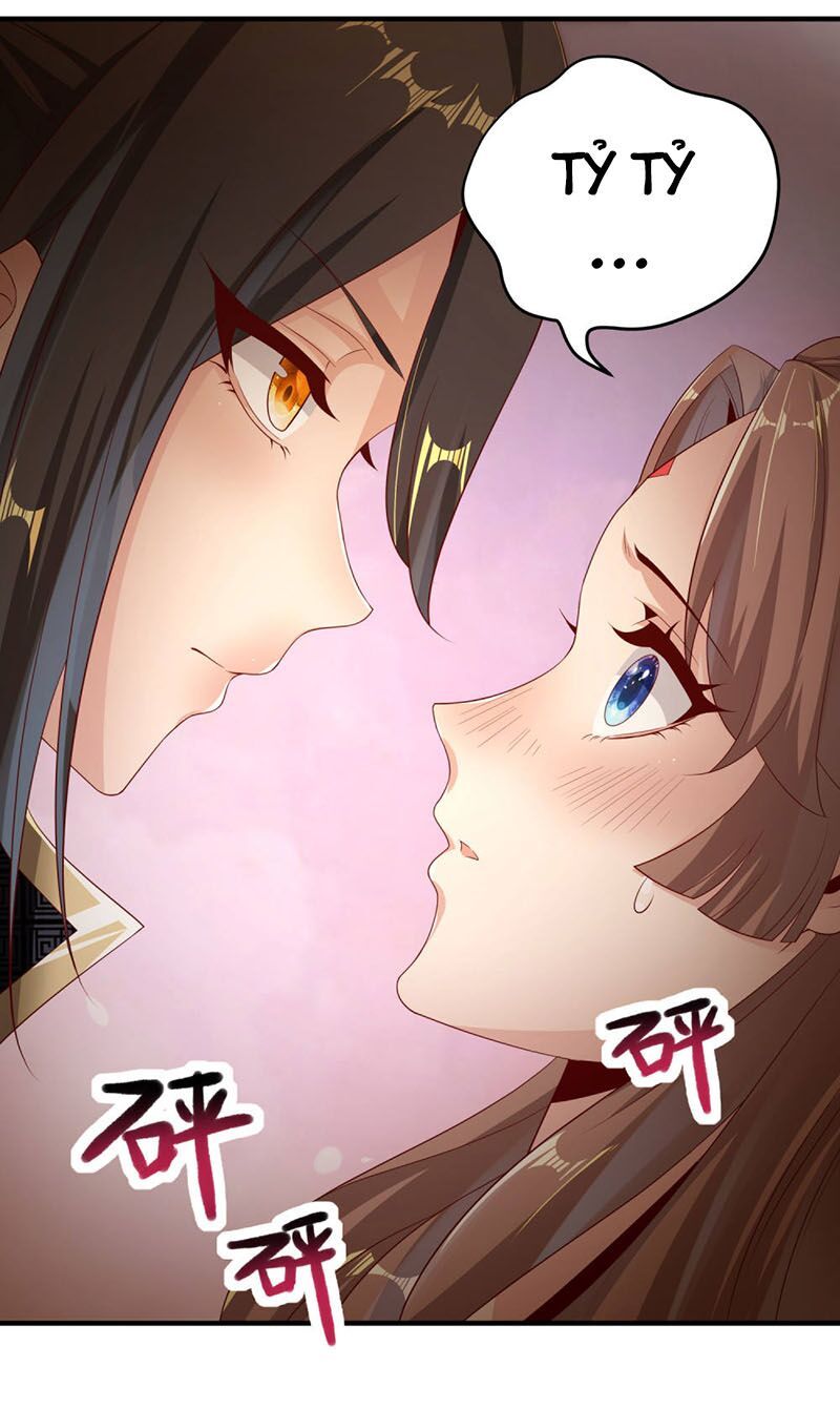 đọc truyện Tiên Đế Xâm Nhập Chương 25 ảnh 30 tại Thiên Thai Truyện