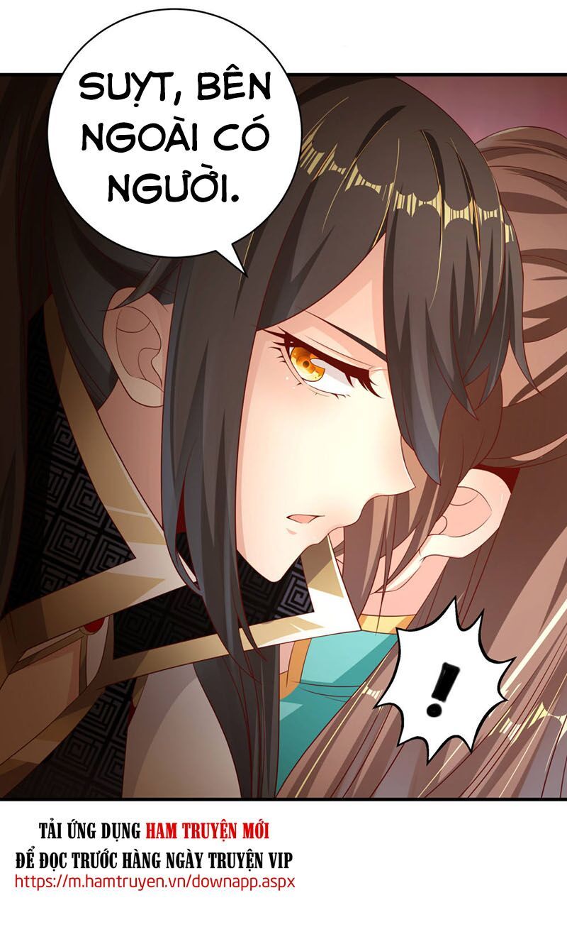 đọc truyện Tiên Đế Xâm Nhập Chương 25 ảnh 31 tại Thiên Thai Truyện