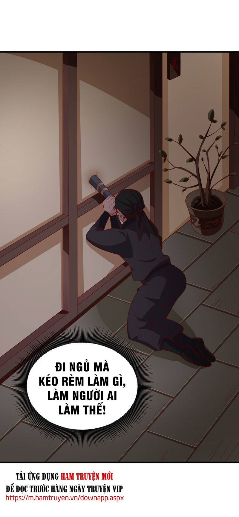 đọc truyện Tiên Đế Xâm Nhập Chương 25 ảnh 33 tại Thiên Thai Truyện