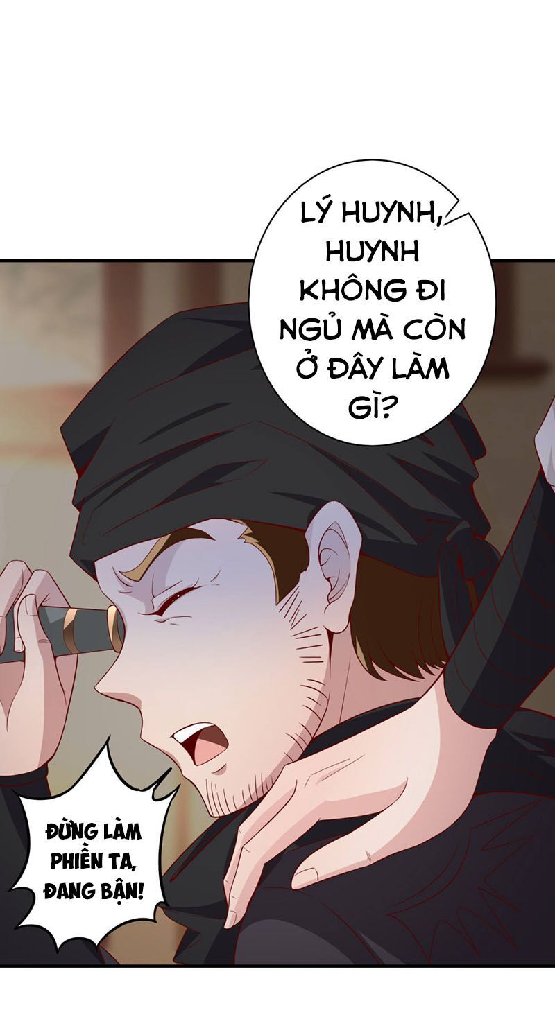 đọc truyện Tiên Đế Xâm Nhập Chương 25 ảnh 34 tại Thiên Thai Truyện