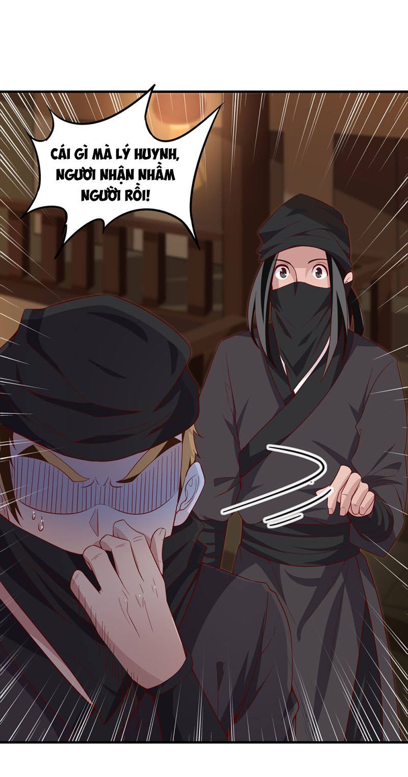 đọc truyện Tiên Đế Xâm Nhập Chương 25 ảnh 36 tại Thiên Thai Truyện