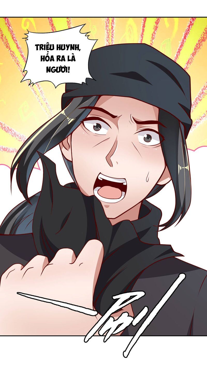 đọc truyện Tiên Đế Xâm Nhập Chương 25 ảnh 38 tại Thiên Thai Truyện