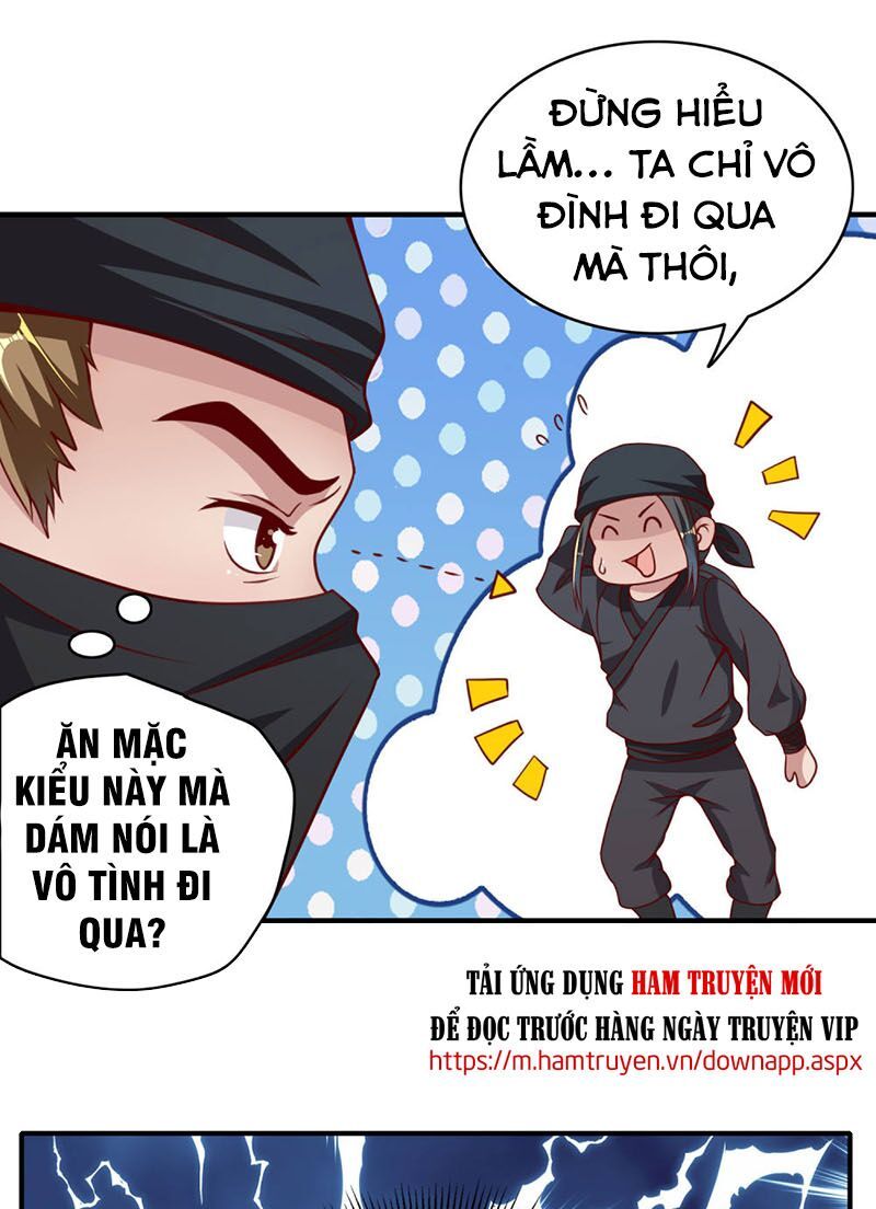 đọc truyện Tiên Đế Xâm Nhập Chương 25 ảnh 39 tại Thiên Thai Truyện