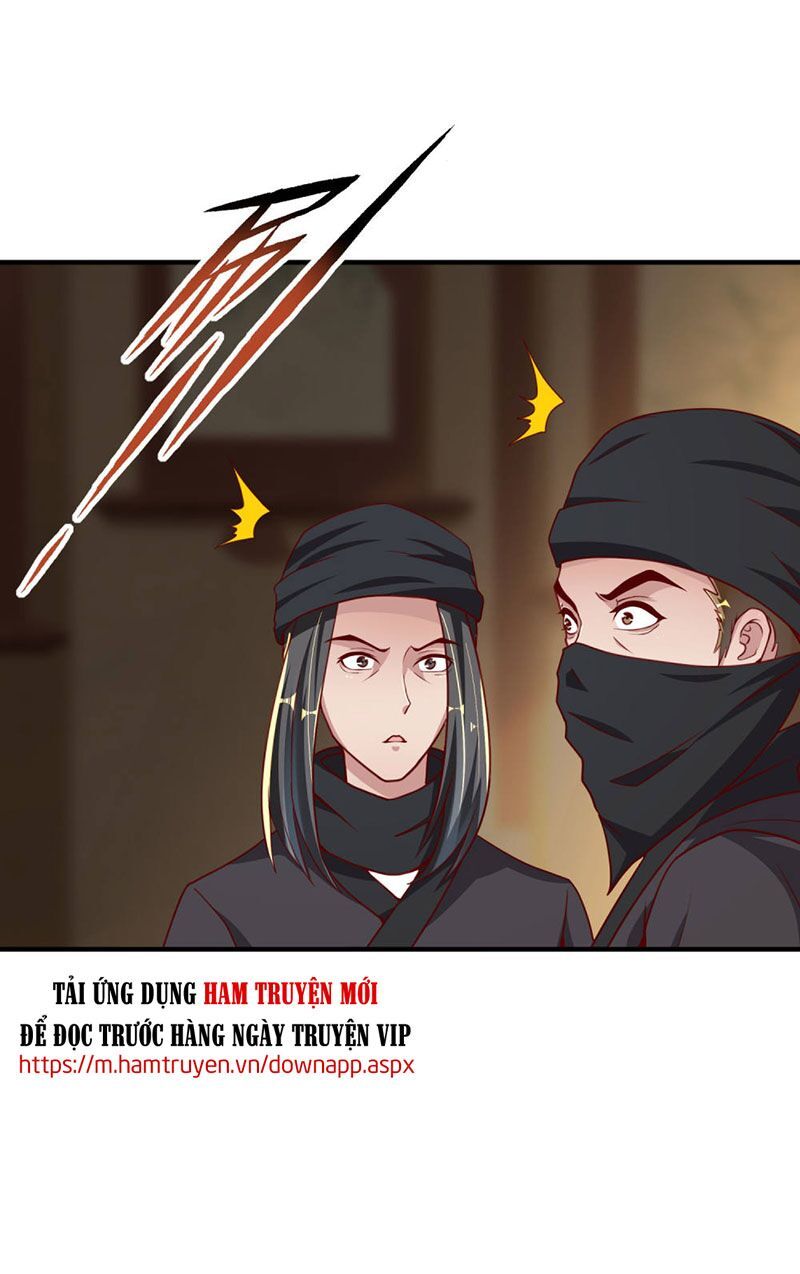 đọc truyện Tiên Đế Xâm Nhập Chương 25 ảnh 41 tại Thiên Thai Truyện