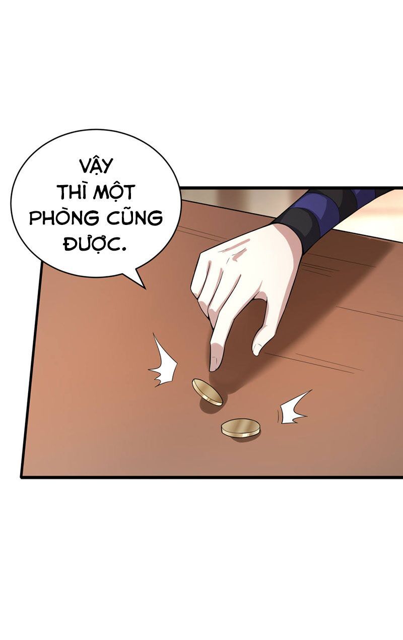 đọc truyện Tiên Đế Xâm Nhập Chương 25 ảnh 6 tại Thiên Thai Truyện