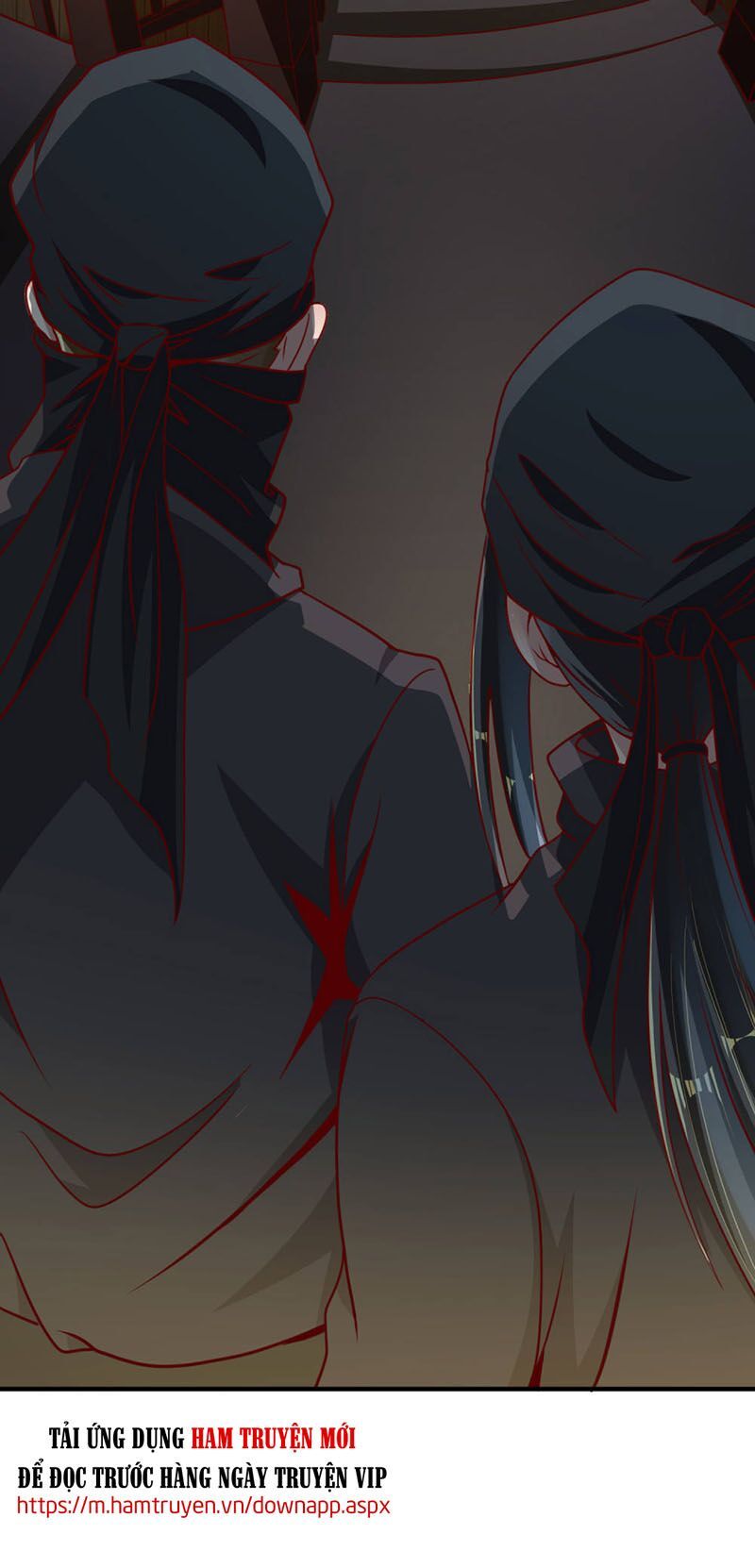 đọc truyện Tiên Đế Xâm Nhập Chương 25 ảnh 43 tại Thiên Thai Truyện