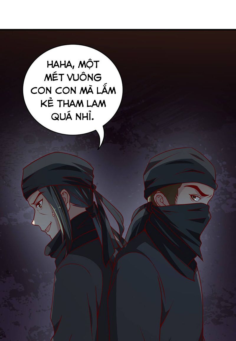 đọc truyện Tiên Đế Xâm Nhập Chương 25 ảnh 44 tại Thiên Thai Truyện