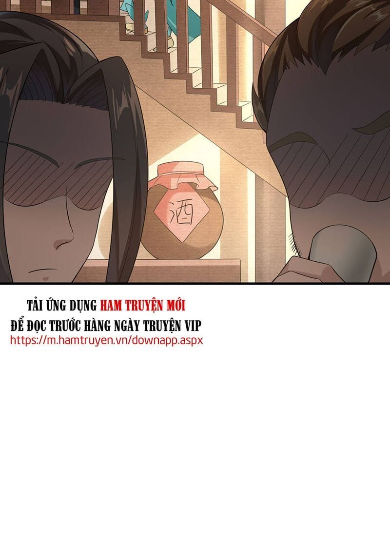 đọc truyện Tiên Đế Xâm Nhập Chương 25 ảnh 8 tại Thiên Thai Truyện