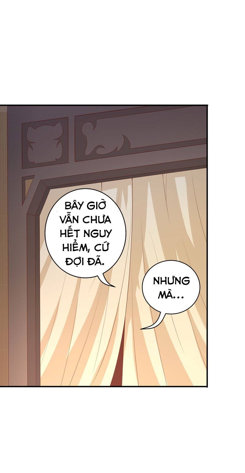 đọc truyện Tiên Đế Xâm Nhập Chương 26 ảnh 16 tại Thiên Thai Truyện