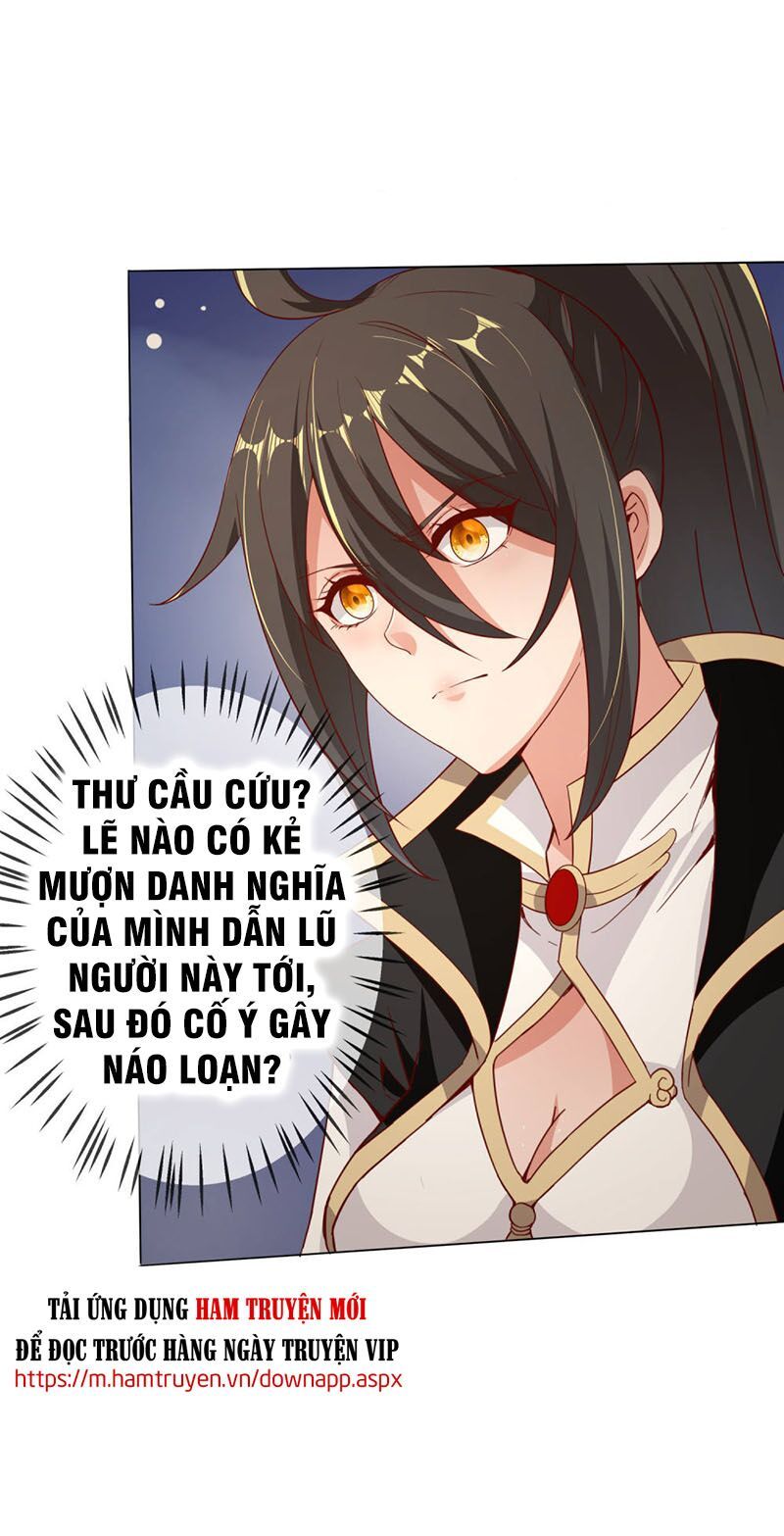 đọc truyện Tiên Đế Xâm Nhập Chương 26 ảnh 22 tại Thiên Thai Truyện