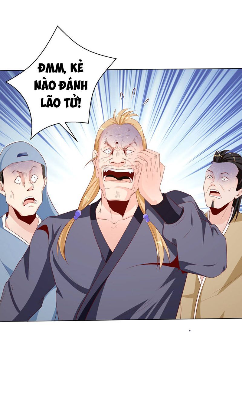 đọc truyện Tiên Đế Xâm Nhập Chương 26 ảnh 25 tại Thiên Thai Truyện