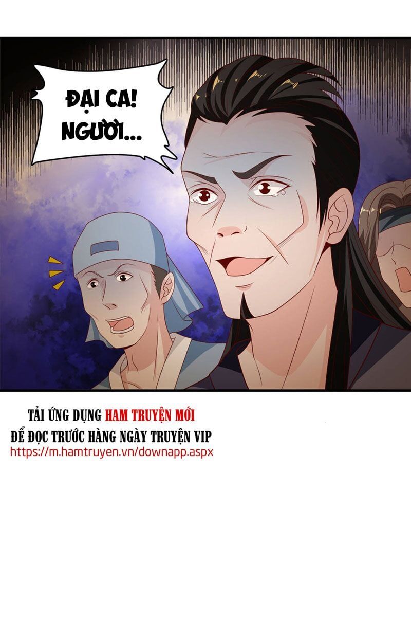 đọc truyện Tiên Đế Xâm Nhập Chương 26 ảnh 30 tại Thiên Thai Truyện