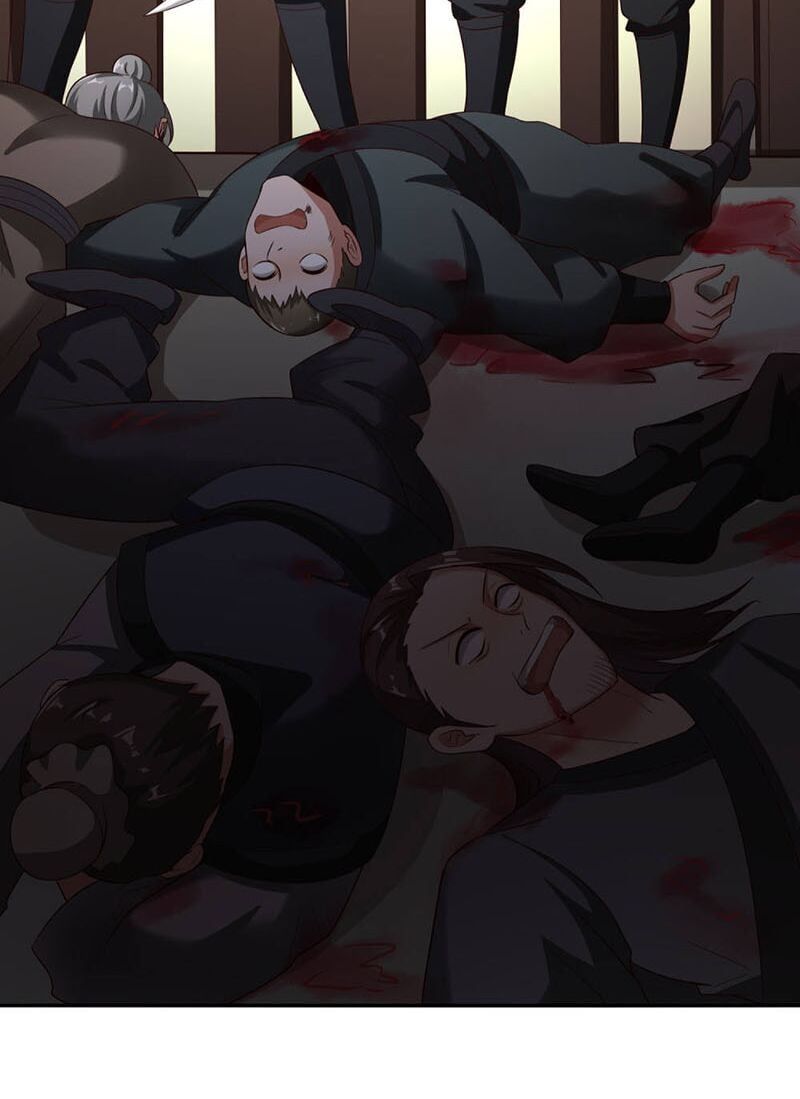 đọc truyện Tiên Đế Xâm Nhập Chương 26 ảnh 5 tại Thiên Thai Truyện