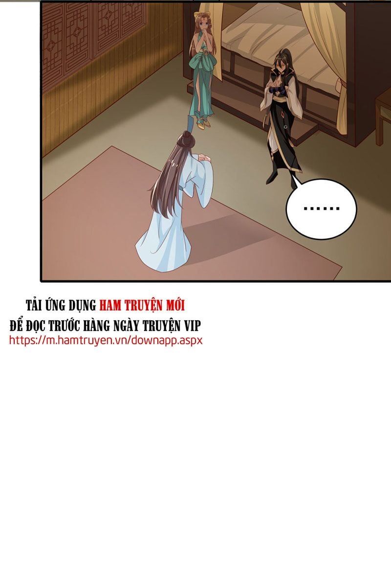 đọc truyện Tiên Đế Xâm Nhập Chương 26 ảnh 35 tại Thiên Thai Truyện