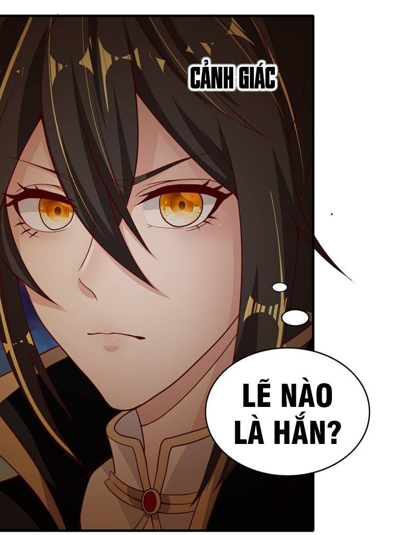 đọc truyện Tiên Đế Xâm Nhập Chương 26 ảnh 36 tại Thiên Thai Truyện