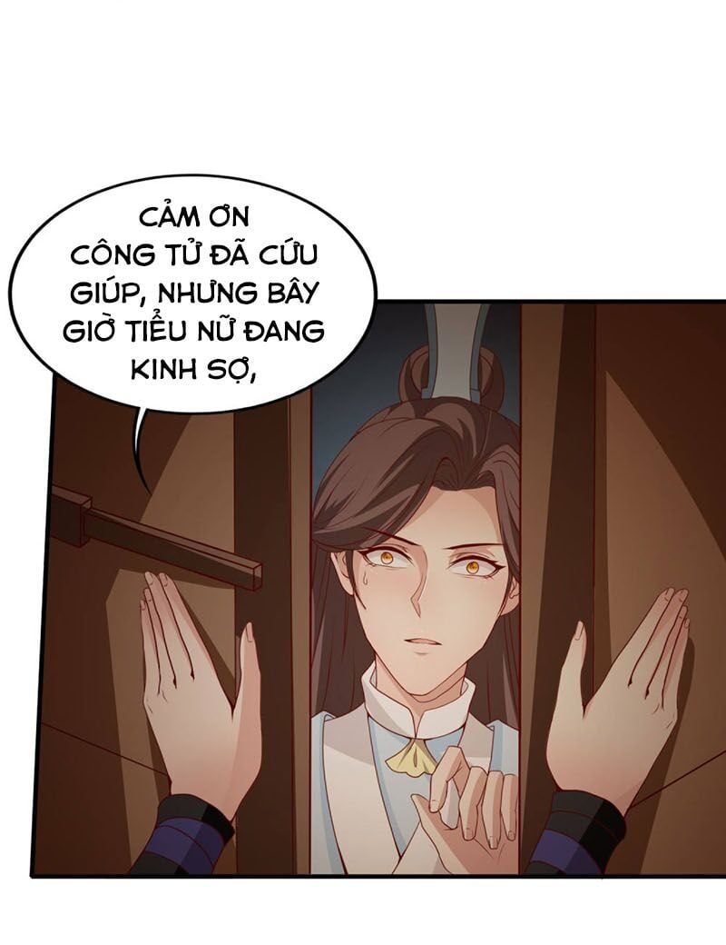 đọc truyện Tiên Đế Xâm Nhập Chương 26 ảnh 37 tại Thiên Thai Truyện