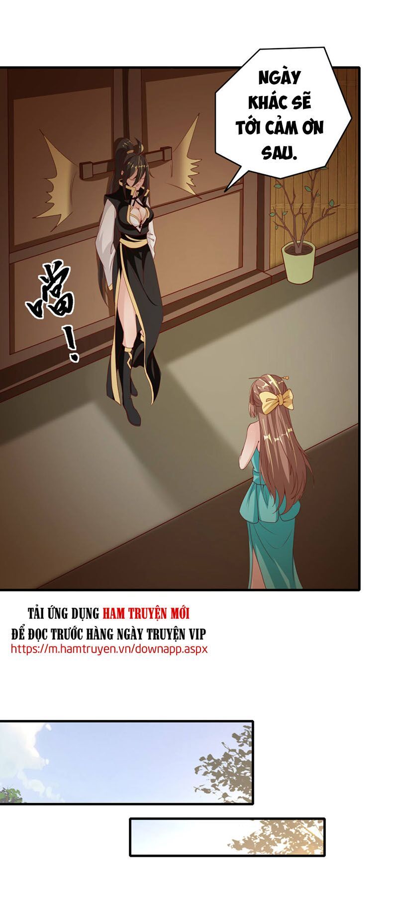 đọc truyện Tiên Đế Xâm Nhập Chương 26 ảnh 38 tại Thiên Thai Truyện