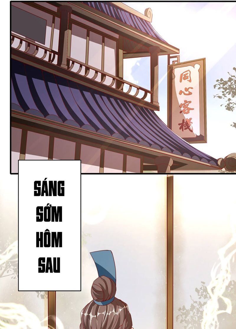 đọc truyện Tiên Đế Xâm Nhập Chương 26 ảnh 39 tại Thiên Thai Truyện