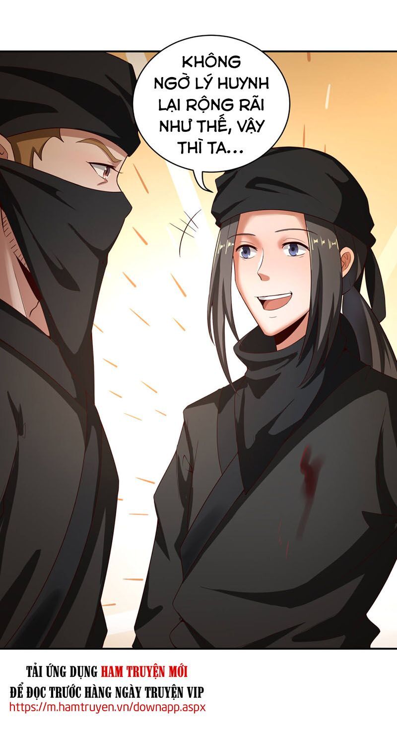 đọc truyện Tiên Đế Xâm Nhập Chương 26 ảnh 6 tại Thiên Thai Truyện