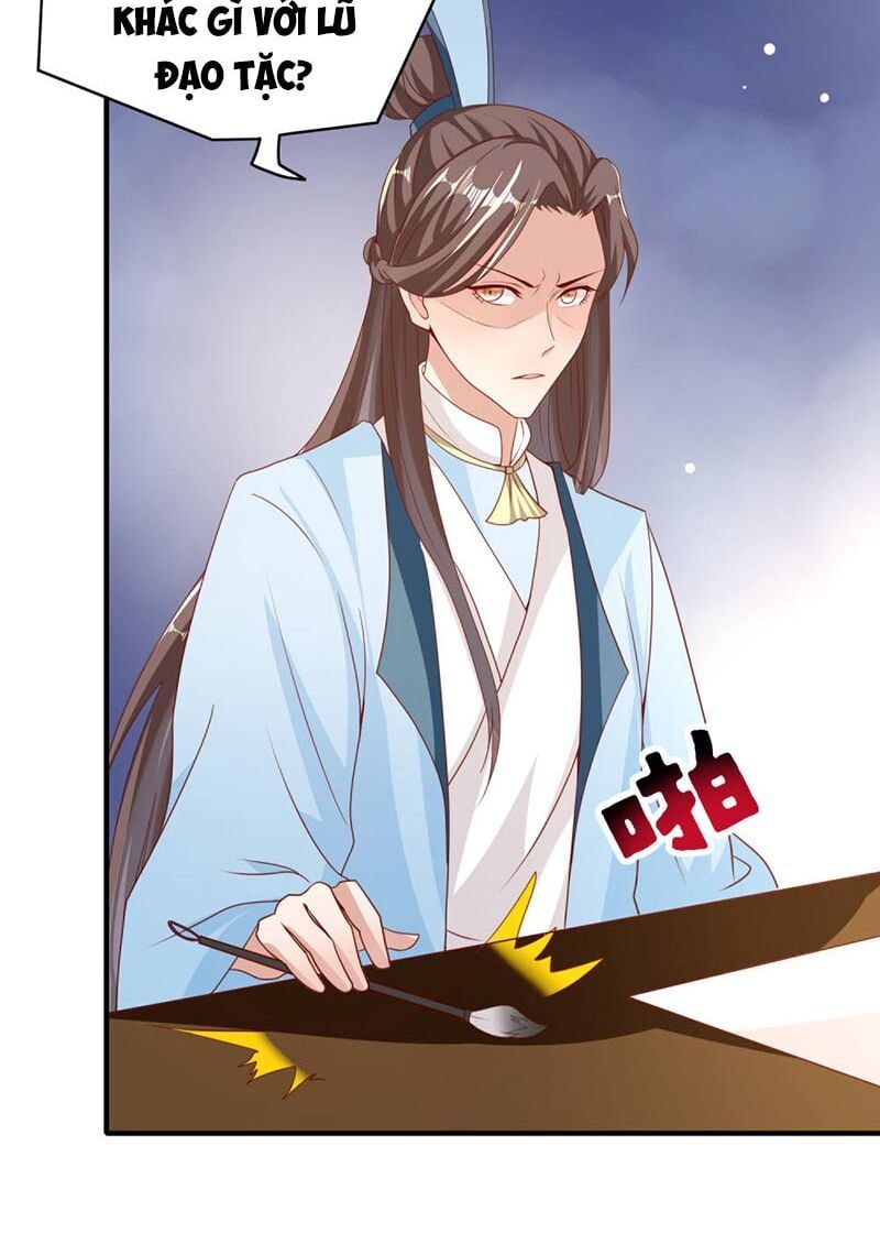 đọc truyện Tiên Đế Xâm Nhập Chương 26 ảnh 42 tại Thiên Thai Truyện