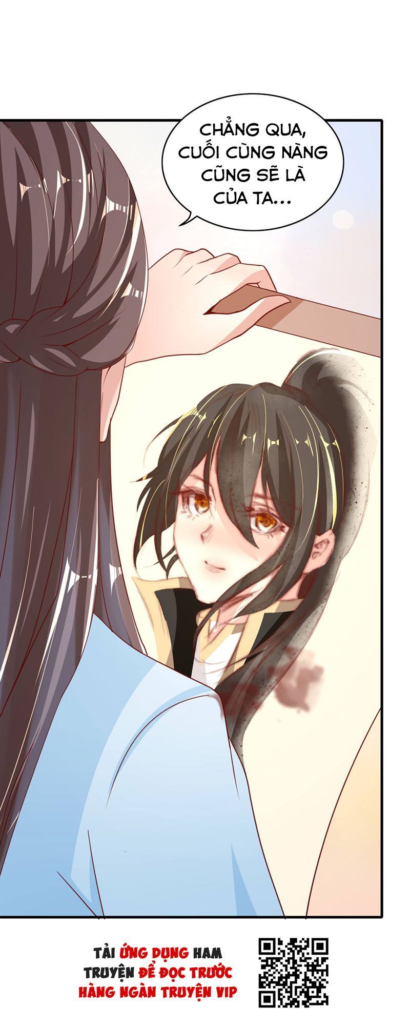 đọc truyện Tiên Đế Xâm Nhập Chương 26 ảnh 43 tại Thiên Thai Truyện