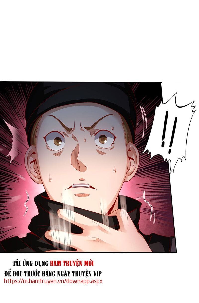 đọc truyện Tiên Đế Xâm Nhập Chương 26 ảnh 10 tại Thiên Thai Truyện