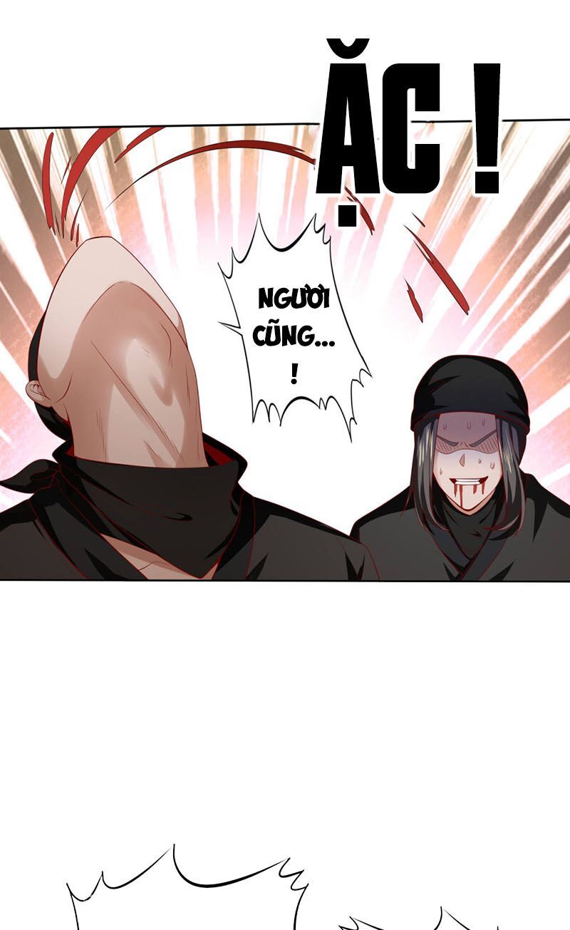 đọc truyện Tiên Đế Xâm Nhập Chương 26 ảnh 11 tại Thiên Thai Truyện