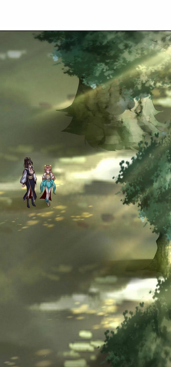 đọc truyện Tiên Đế Xâm Nhập Chương 27 ảnh 3 tại Thiên Thai Truyện