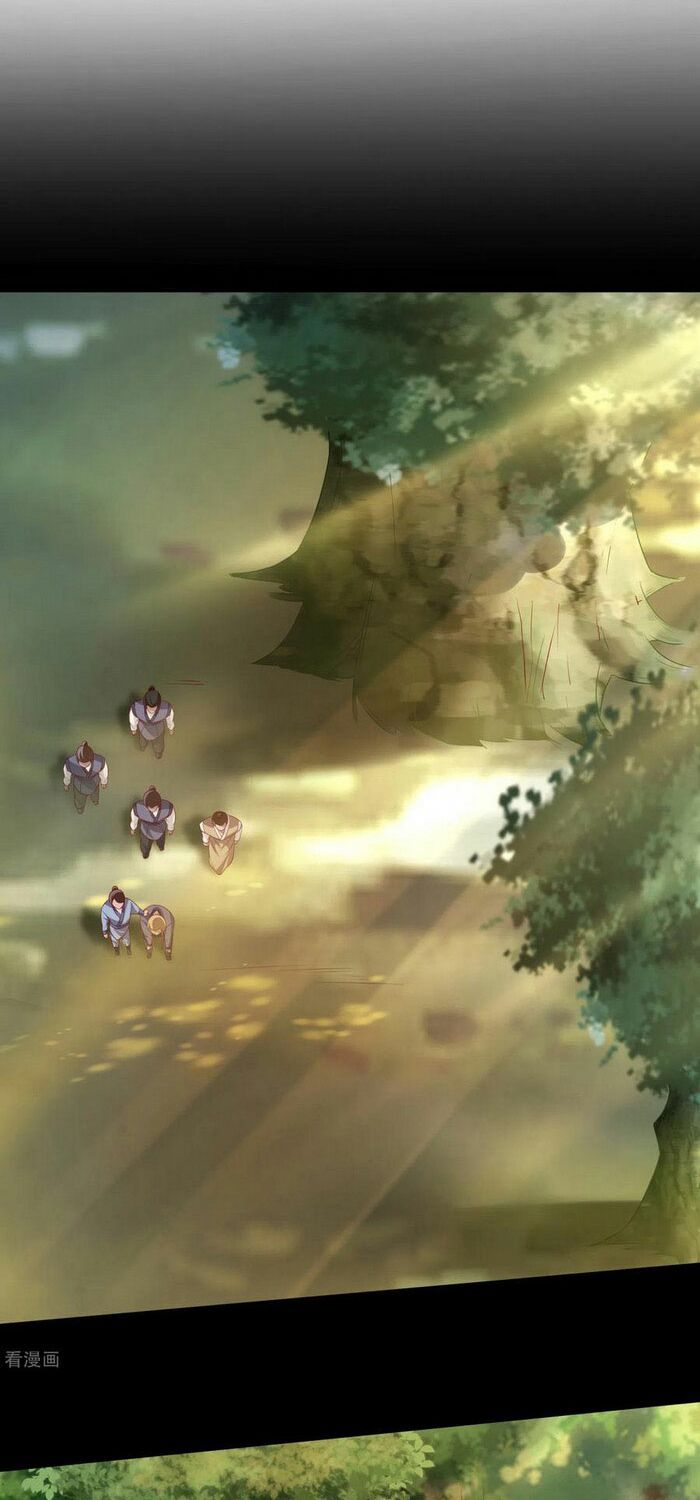 đọc truyện Tiên Đế Xâm Nhập Chương 27 ảnh 25 tại Thiên Thai Truyện