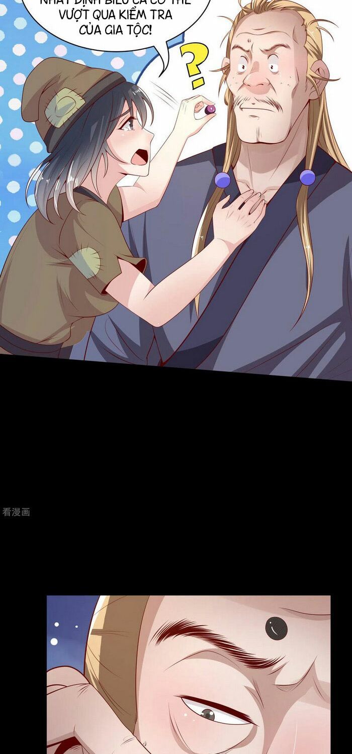 đọc truyện Tiên Đế Xâm Nhập Chương 27 ảnh 29 tại Thiên Thai Truyện