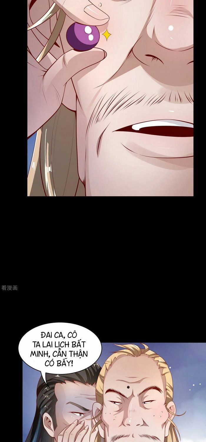 đọc truyện Tiên Đế Xâm Nhập Chương 27 ảnh 30 tại Thiên Thai Truyện