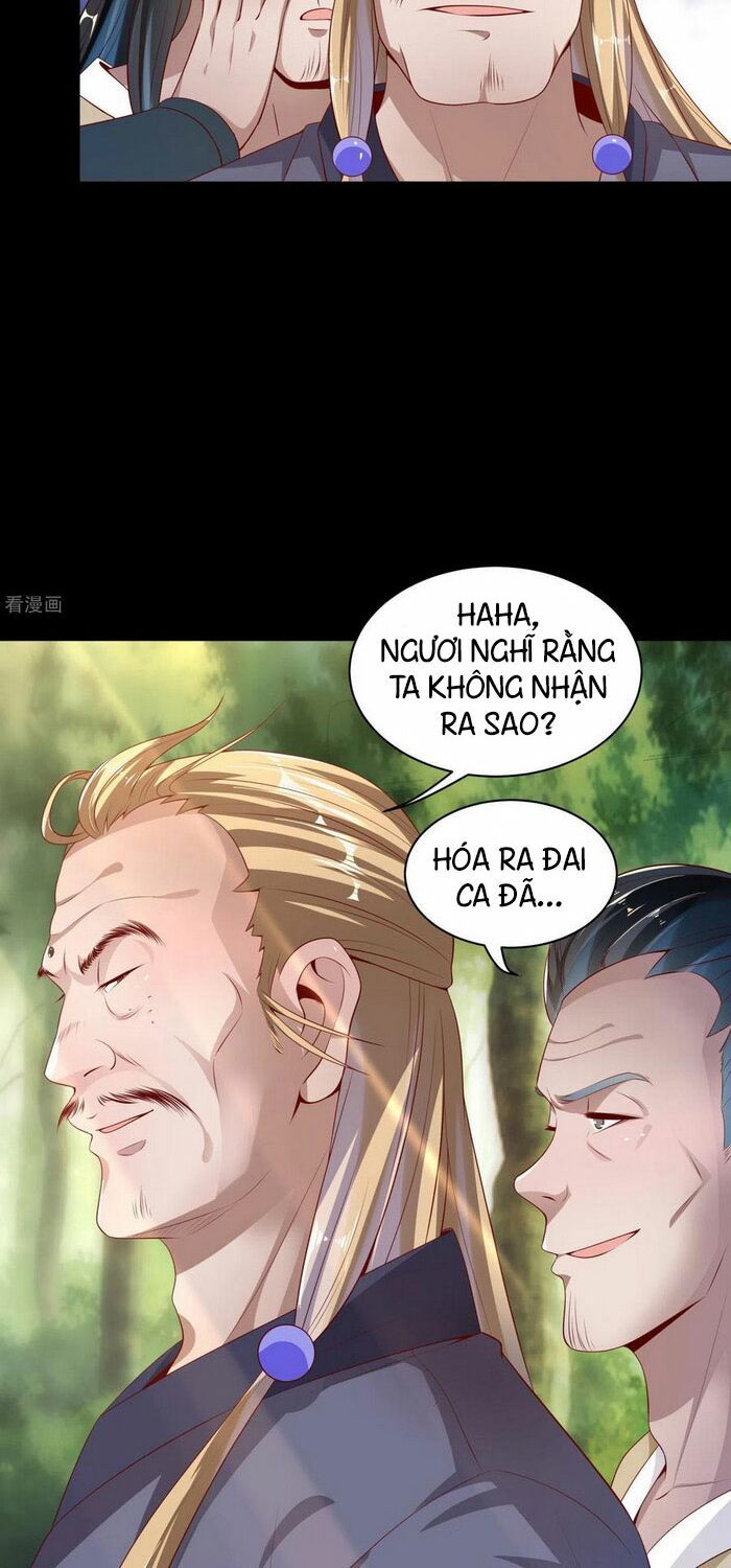 đọc truyện Tiên Đế Xâm Nhập Chương 27 ảnh 31 tại Thiên Thai Truyện